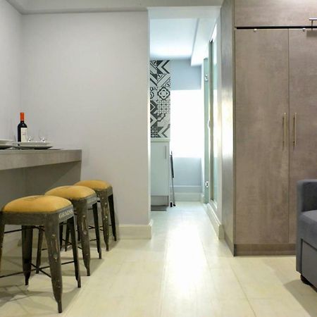 Liston Apartment Corfu  Exterior foto