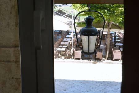 Liston Apartment Corfu  Exterior foto